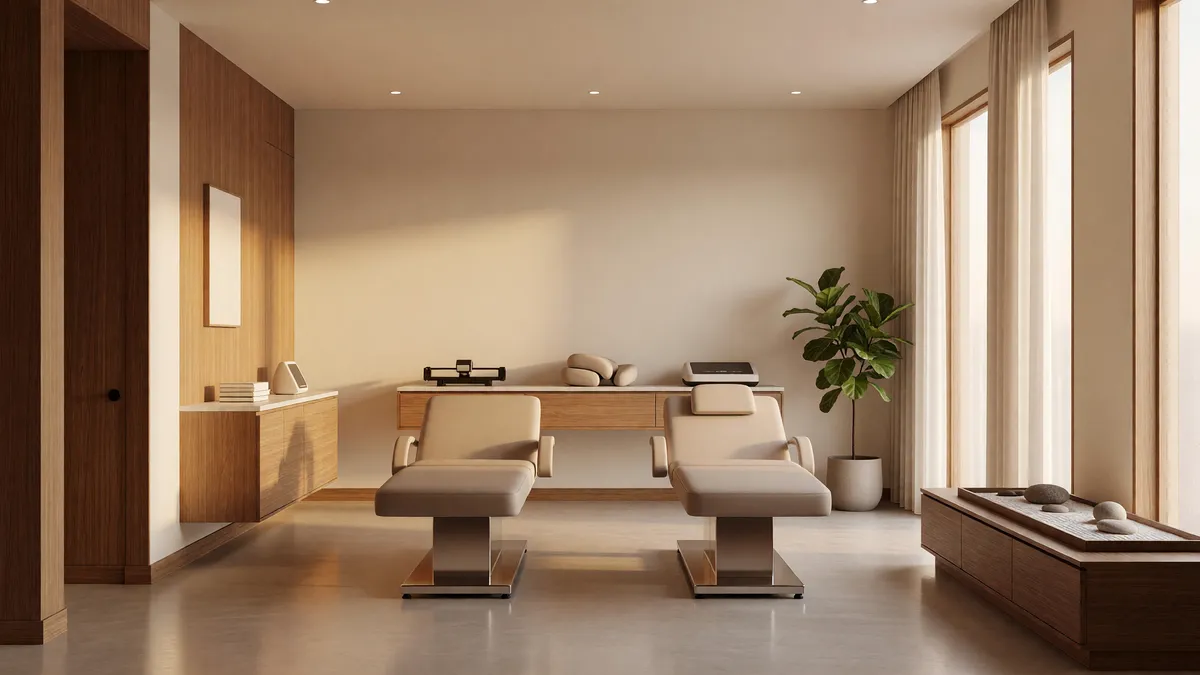 Thriving Chiropractic Practice in Growing Community