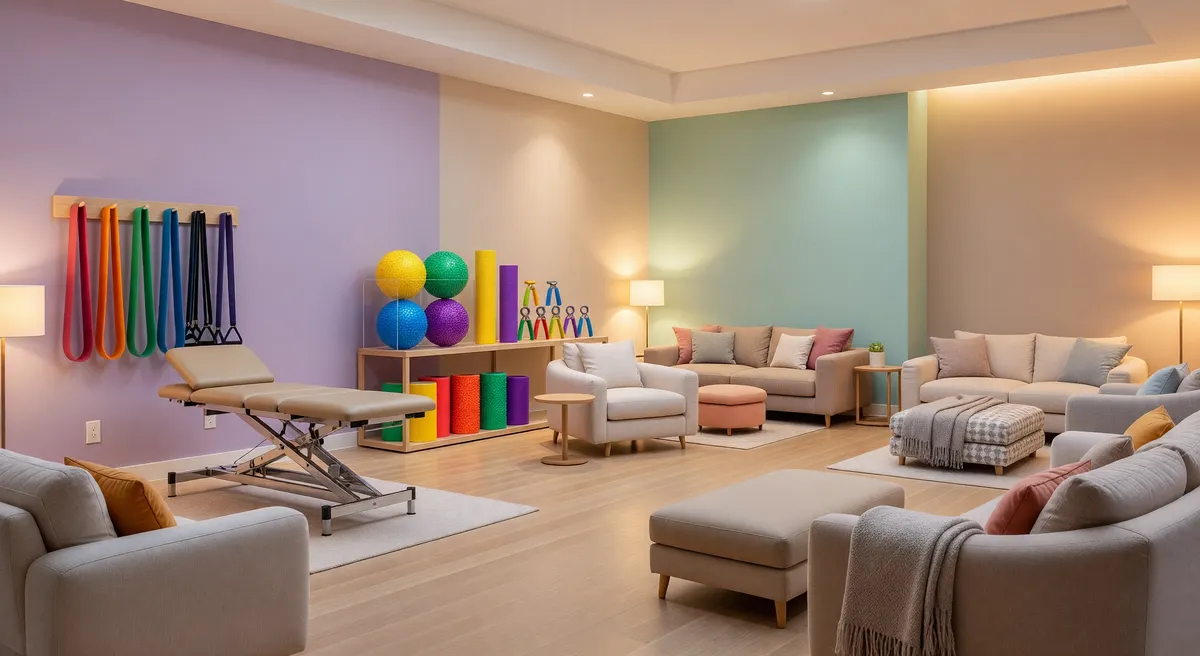 Growing Multi-Location Therapy Practice