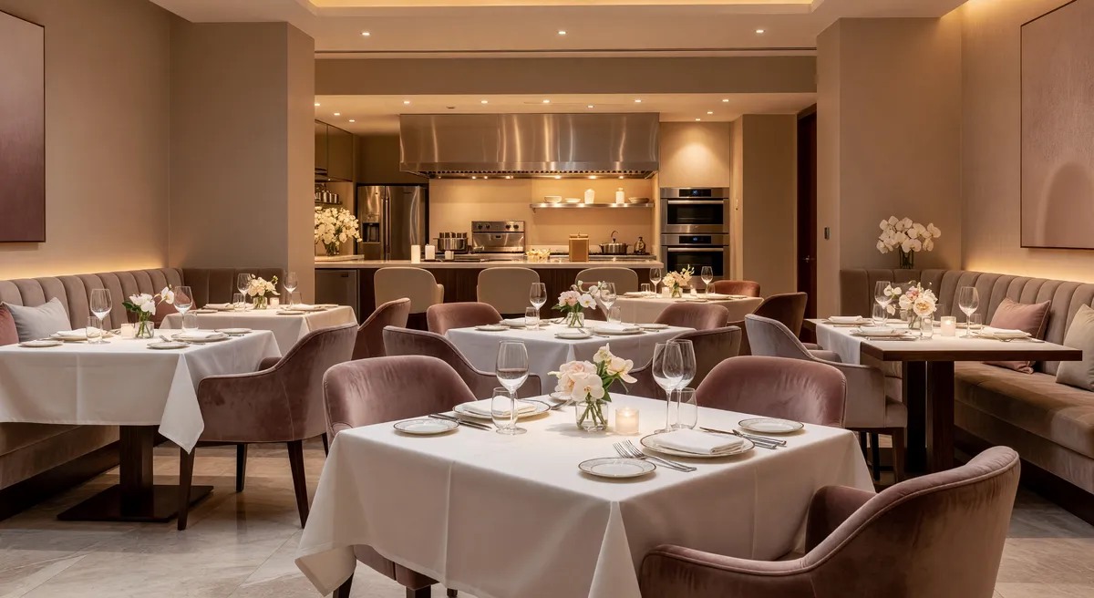 Profitable Three-Unit Upscale Restaurant Chain in Denver, CO