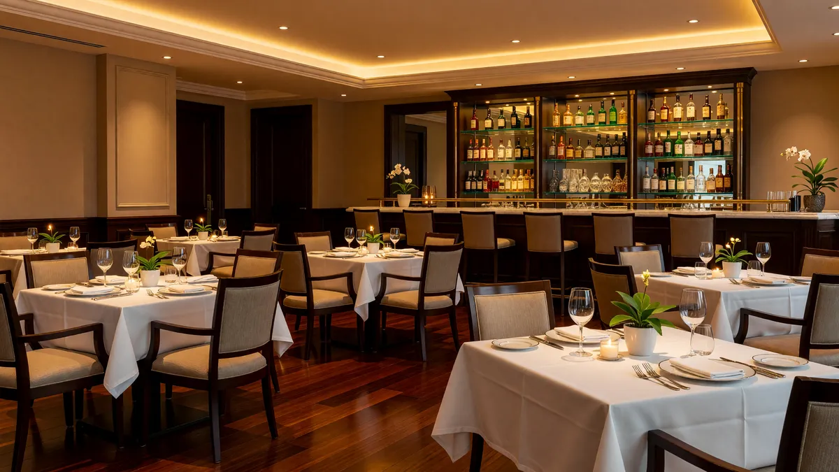 Thriving Restaurant & Pub in Colorado Springs