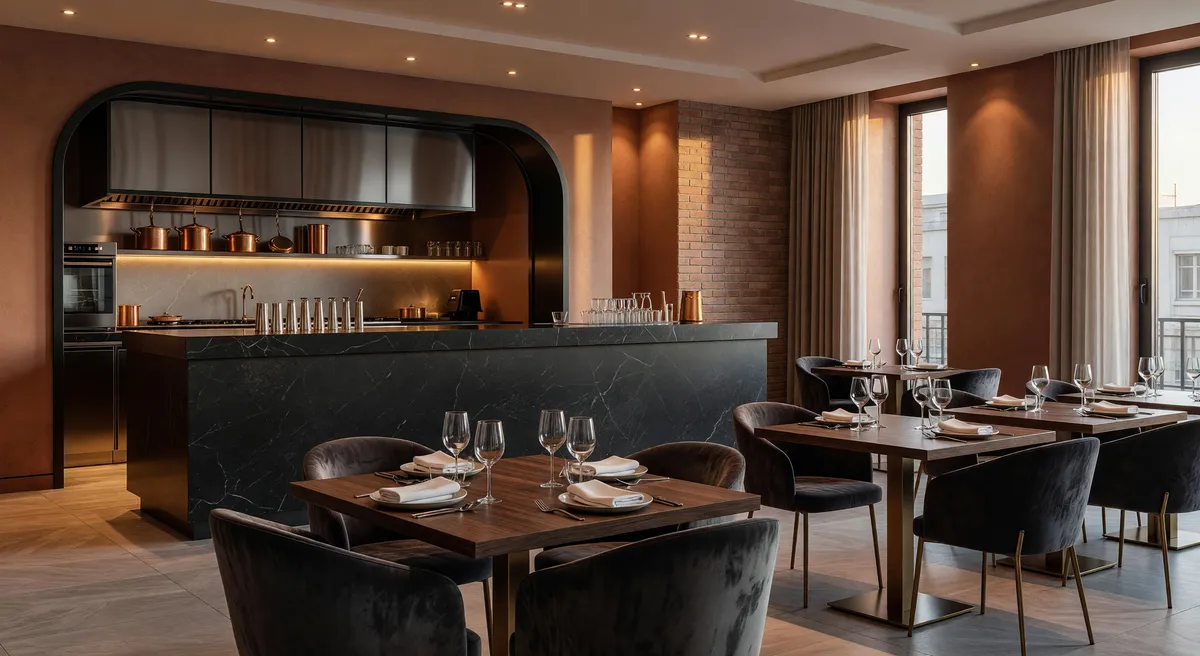 Prime Restaurant Spaces Available at Hills City Center, Minneola, FL