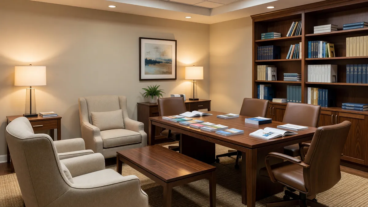 Established Senior Care Placement Business in Growing TN Metro-Area