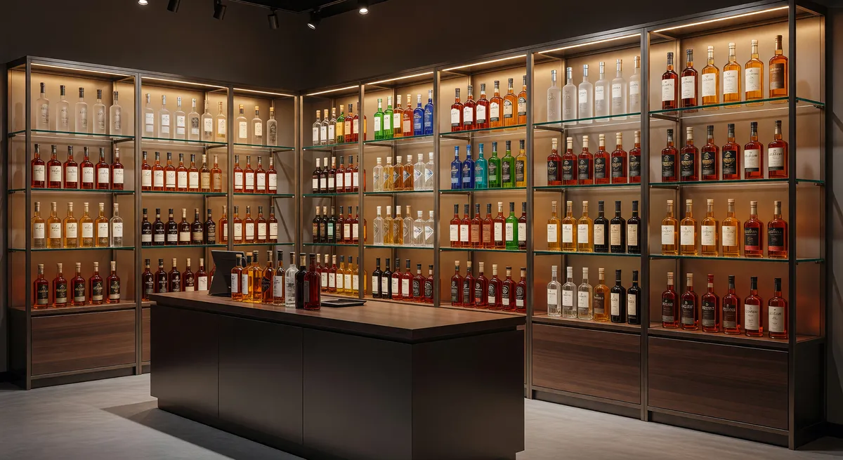 Well-Established Liquor Store with Growth Potential in Essex County, MA