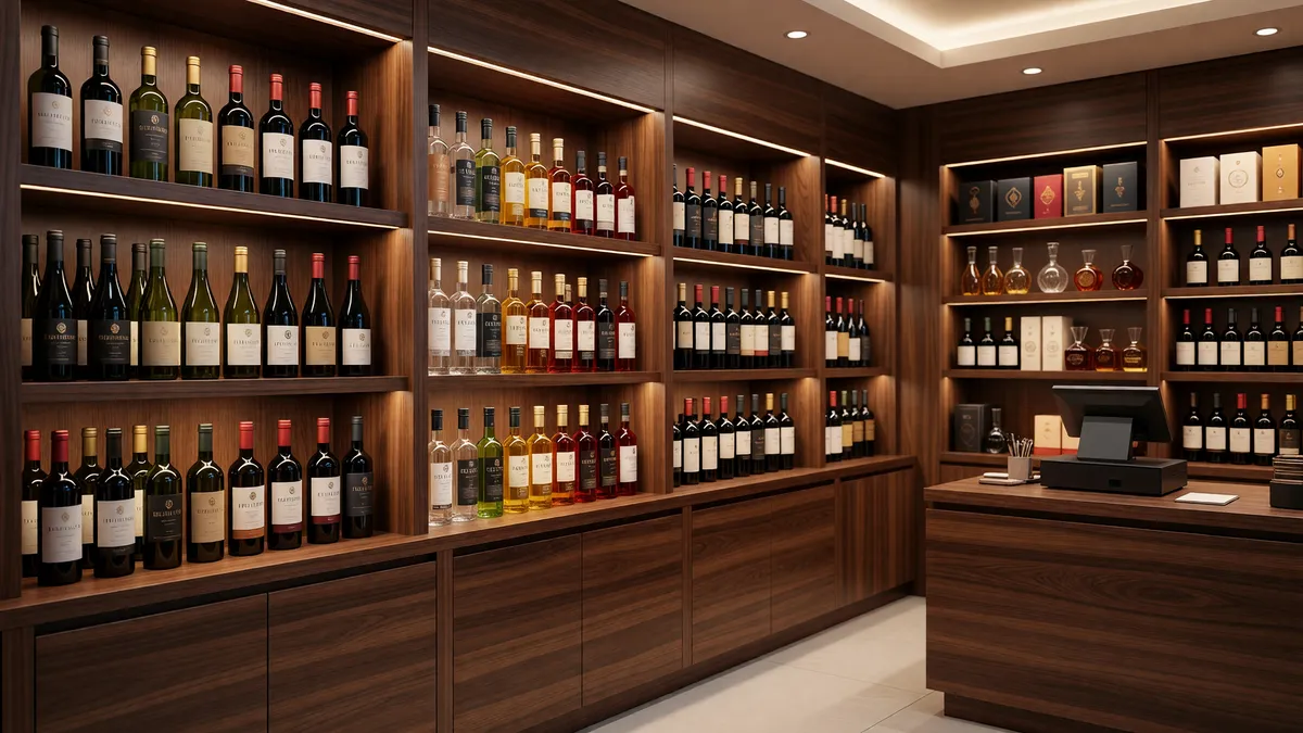 Established Liquor Store in Cheshire, CT with Strong Cash Flow