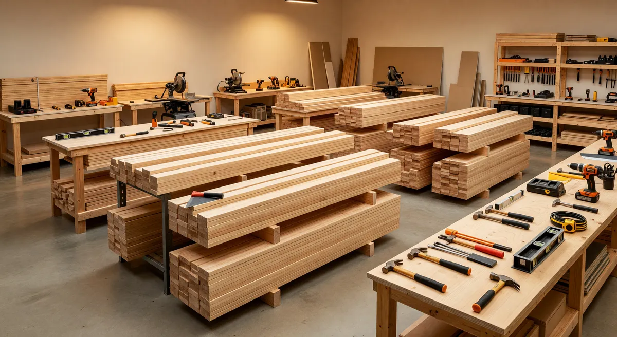 Profitable Drywall & Carpentry Company with Growth Potential
