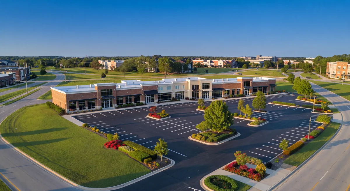 Jackson, MS Retail Portfolio Investment Opportunity