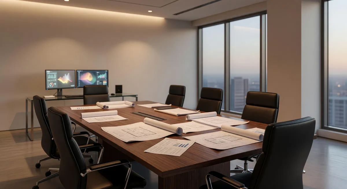 Construction Cost Estimating Consultancy