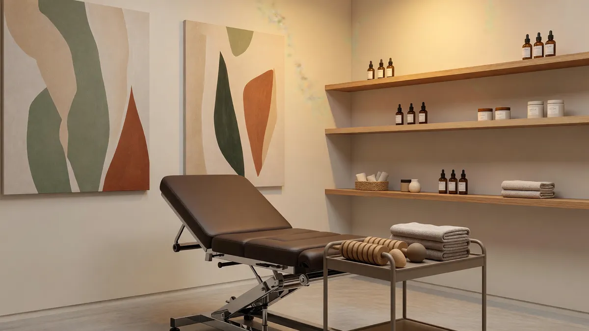 High-End Chiropractic Practice in Midtown Manhattan