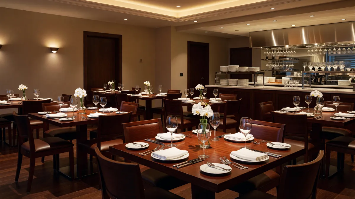 Thriving Restaurant and Catering Venture in San Jose