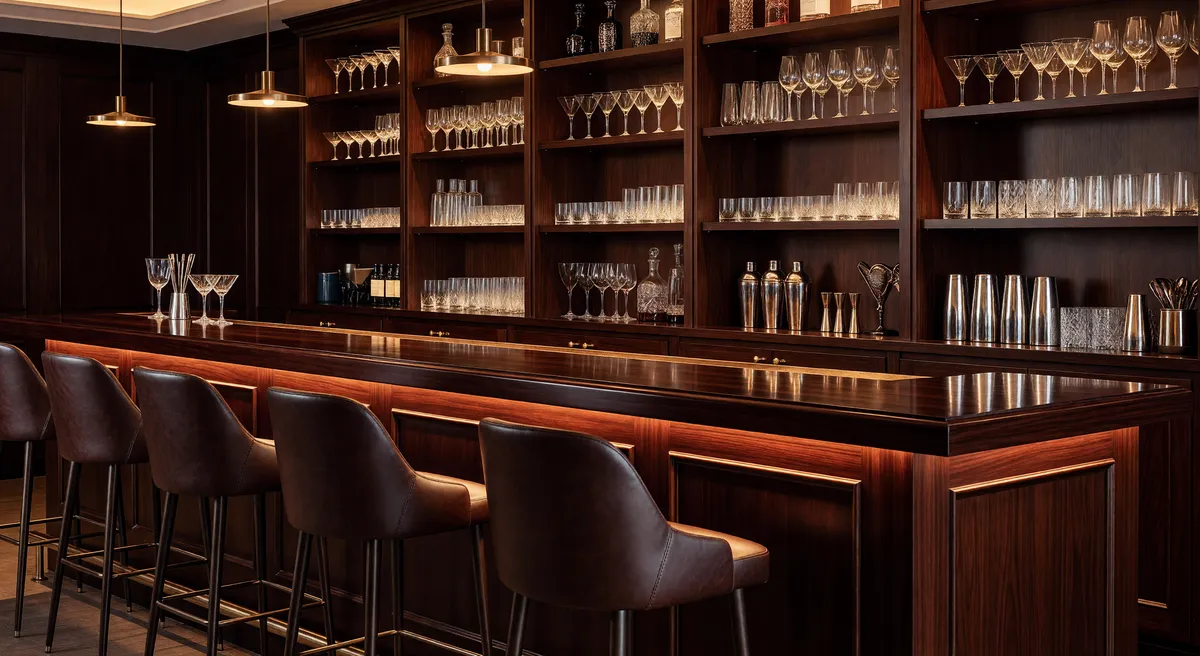 Prime Corner Bar with High Traffic in Phoenix, Arizona for Sale