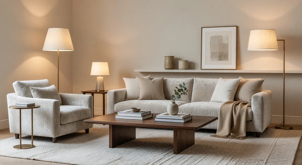 Established Luxury Interior Design Firm, Award-Winning Reputation