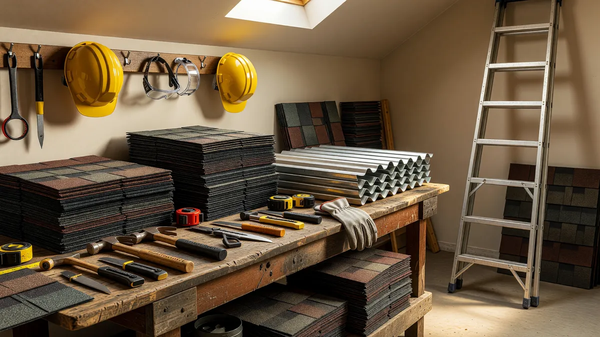 Construction : Contractor Roofing - Listing Number: BBF-1282-00120