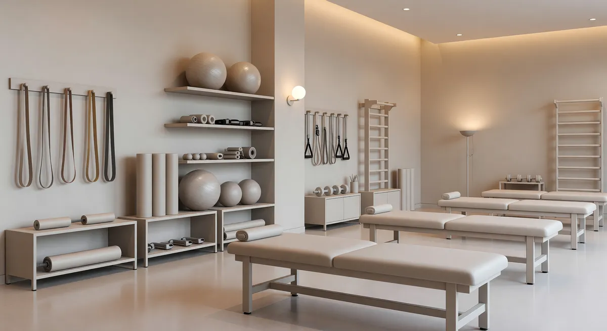 Reputable Physical Therapy Clinic