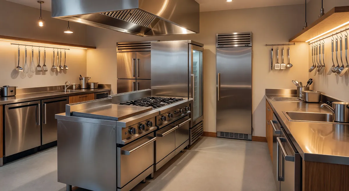 Fully Equipped Restaurant in Vibrant Columbia Location