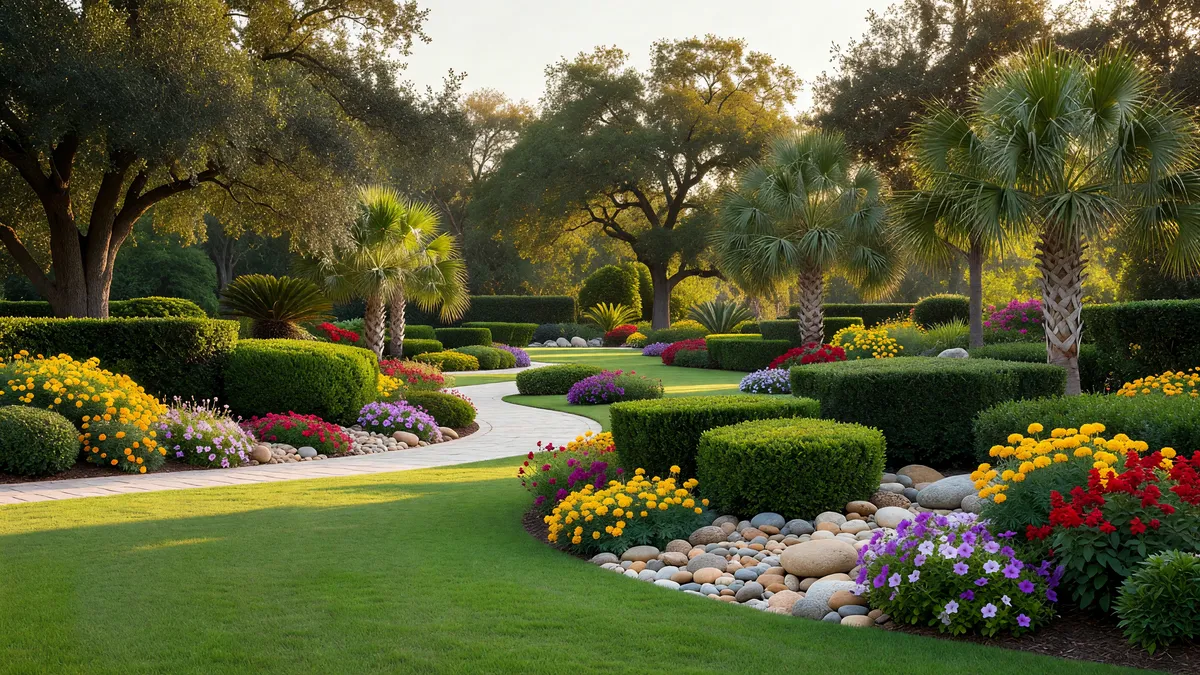Lawn/Landscaping : Lawn Biz Landscaping - Listing Number: BBF-8981-00605