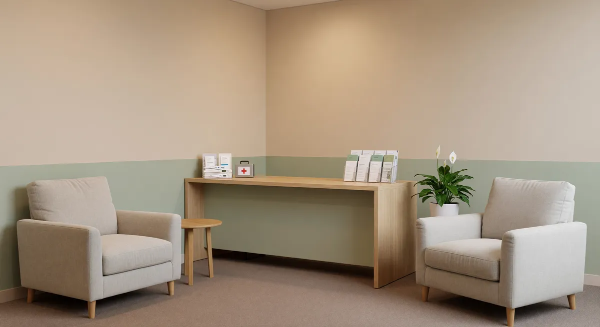 Newly Established Hospice Agency Ready for Growth in Clark County