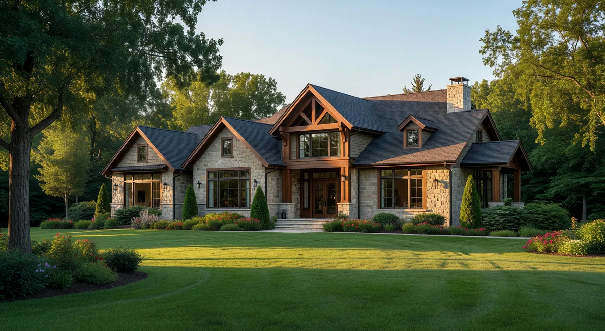 Established Custom Home Builder Business in Southeast WI