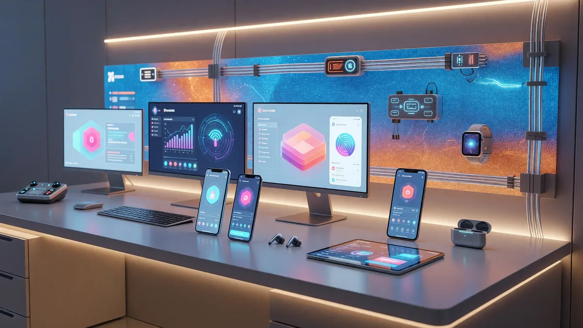 Second Phone Number & eSIM App Platform w/ $3.58M TTM Revenue