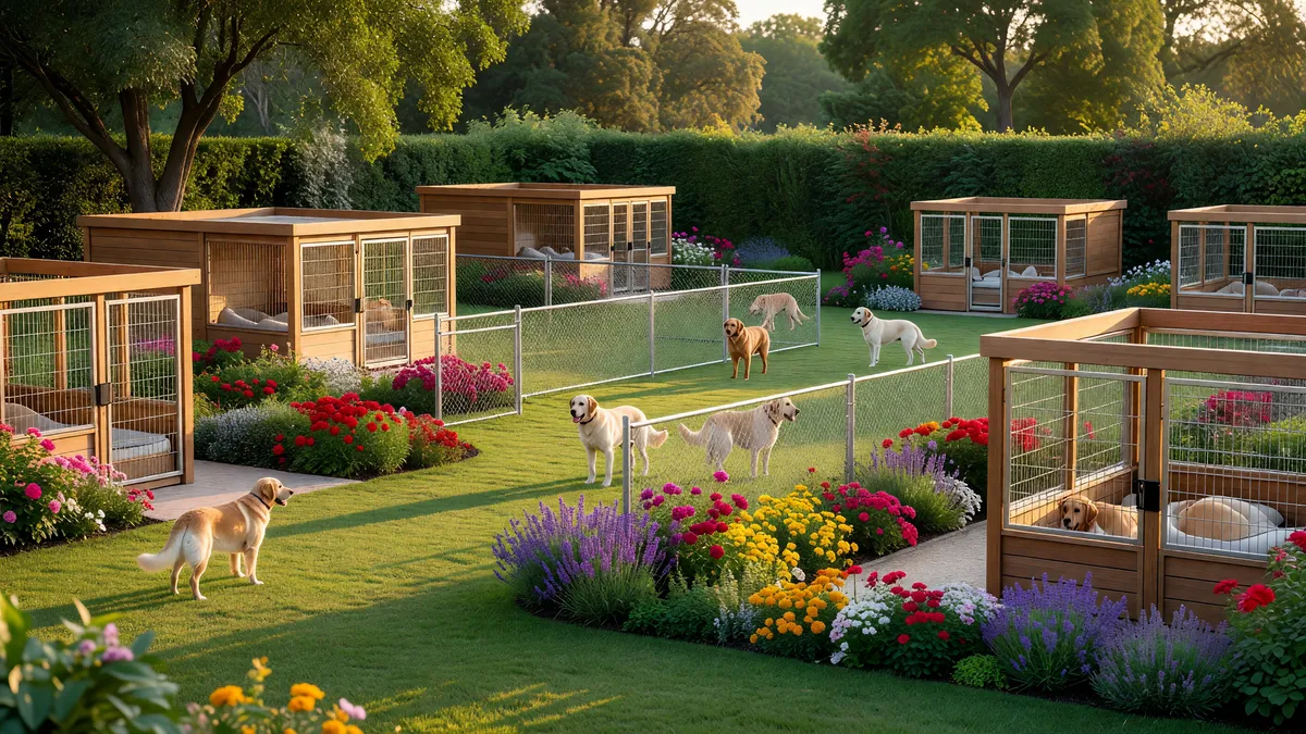 Pet Breeding Business with Unlimited Potential