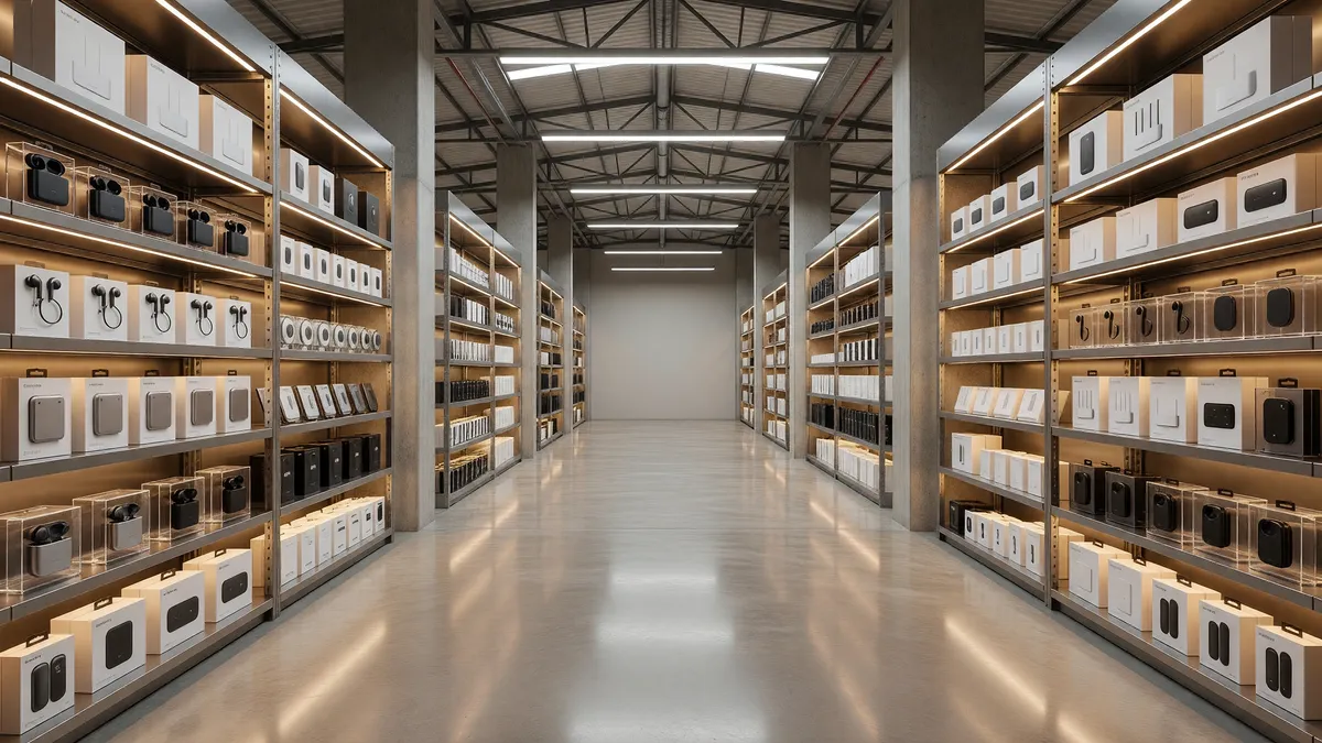 Wireless Products Wholesale Distributor