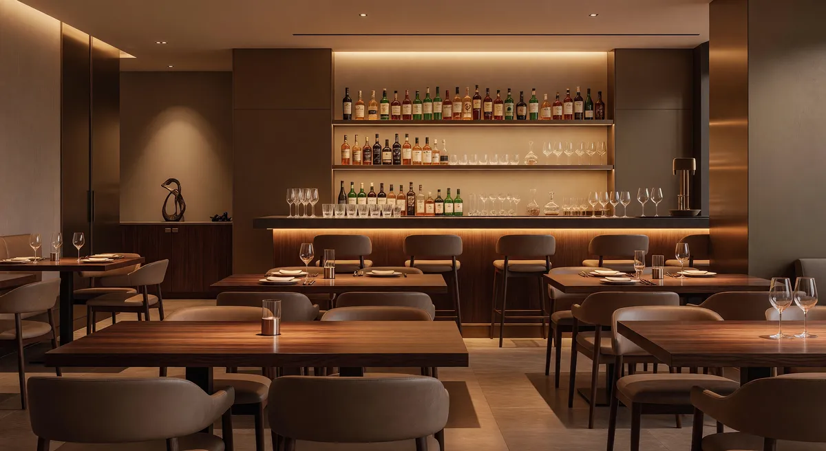 Prime Urban Restaurant and Bar on Bustling East Colfax Avenue