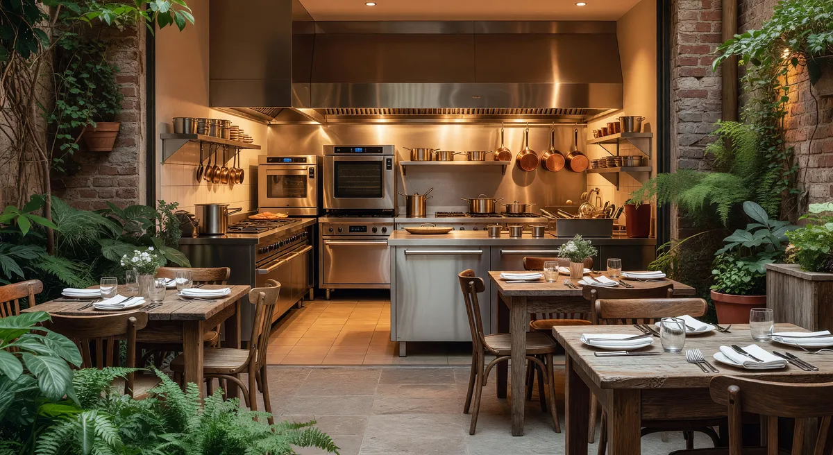 Charming Restaurant with Patio in Castle Rock, CO