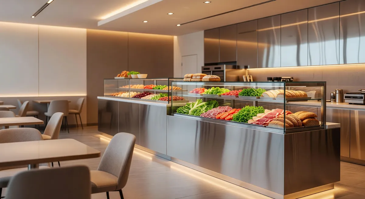 Successful Sandwich Franchise for Sale in Manhattan, KS Market