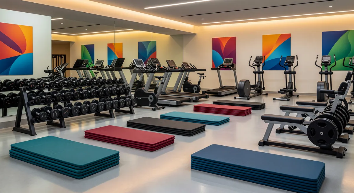 Premier Athletic Club in Southern Idaho