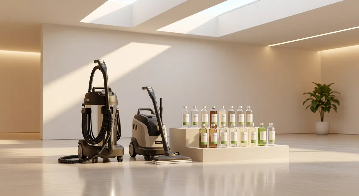 Established Chem-Dry Franchise Opportunity in North Carolina