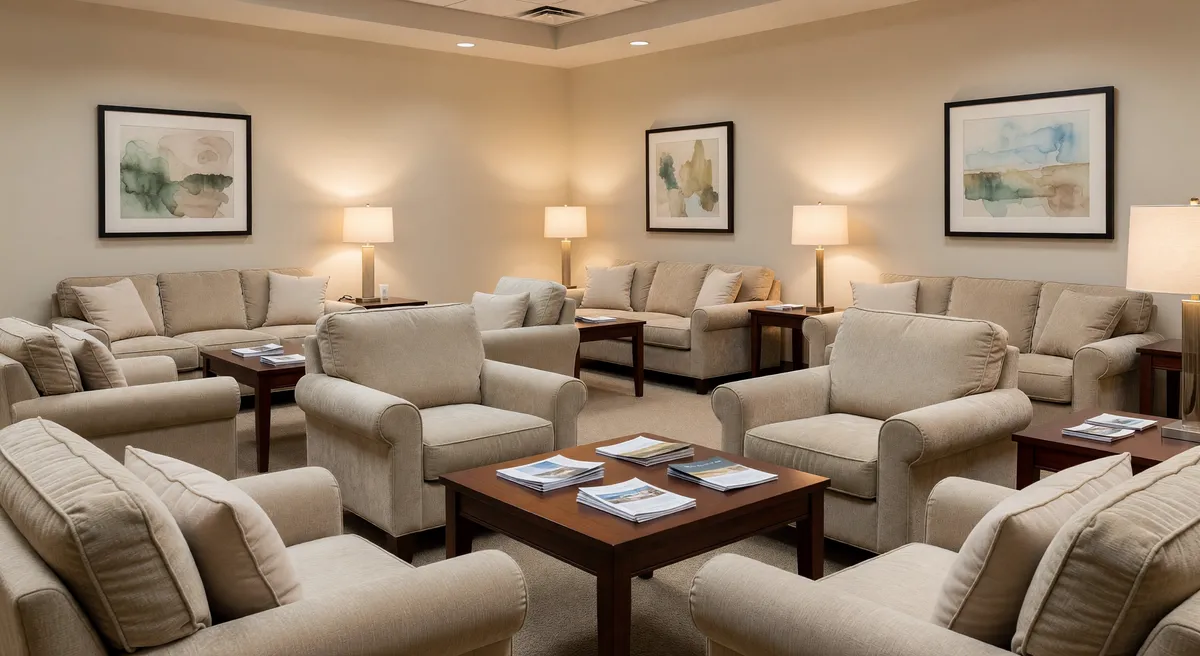 Trusted Geriatric Care Management Firm in the Midwest
