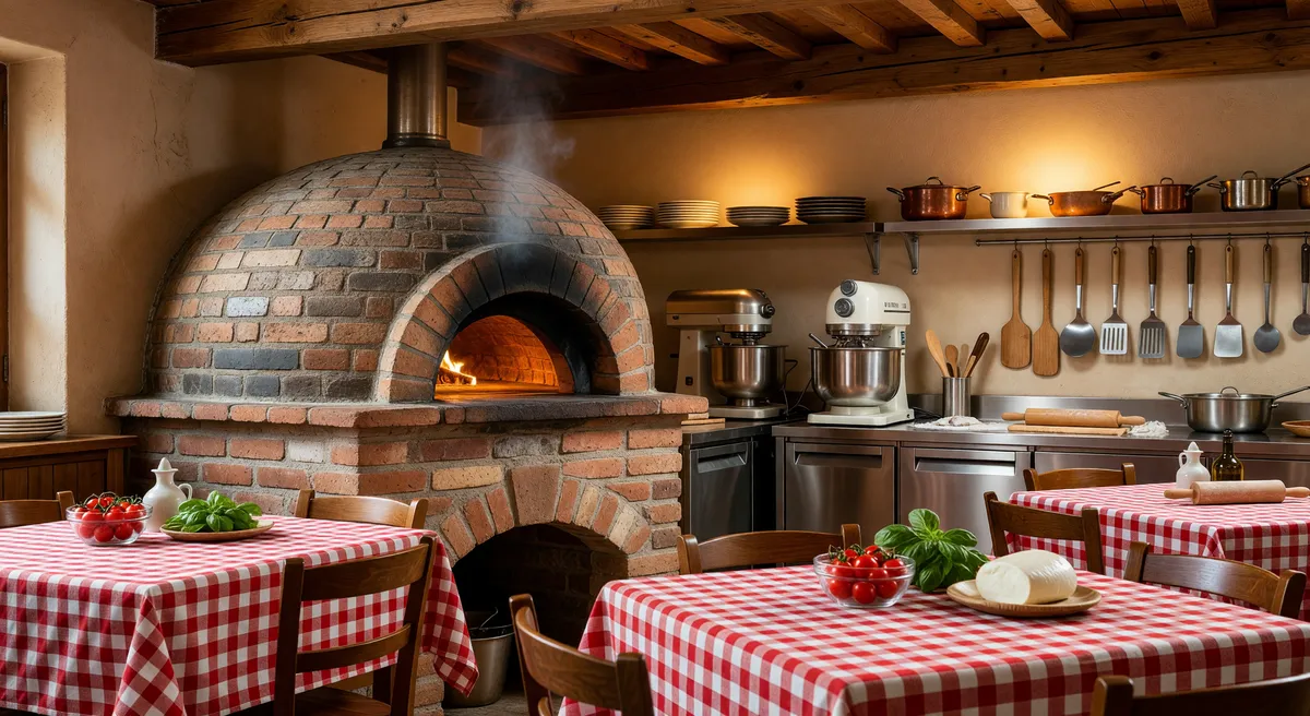 Profitable Pizza Business with Growth Potential in East Providence, RI