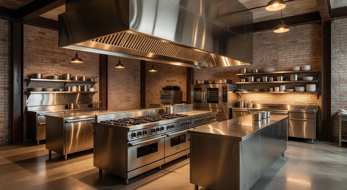 Turnkey Restaurant Opportunity near Greenville, SC