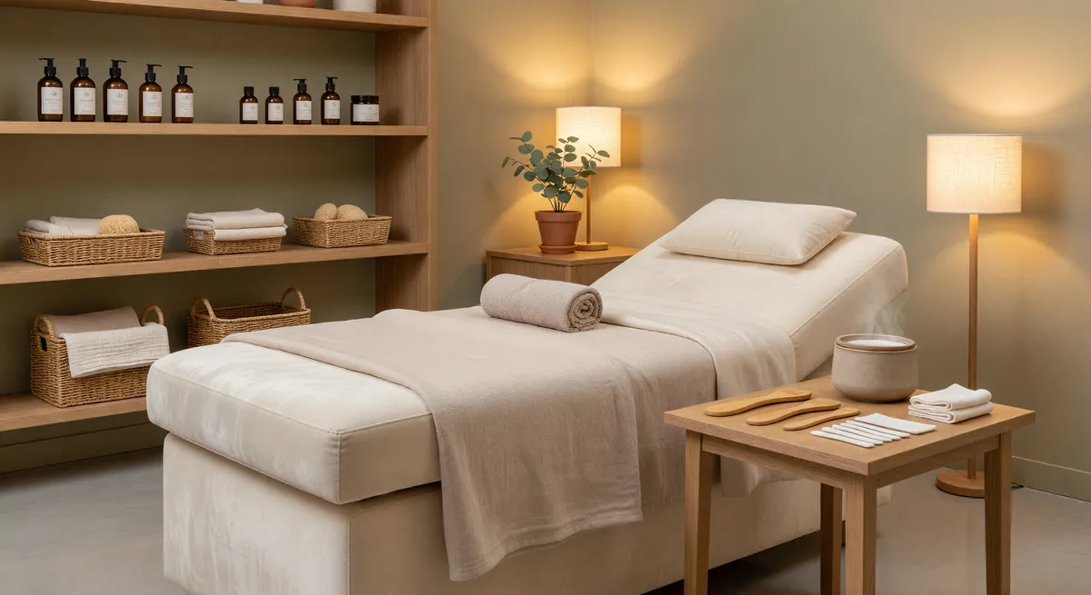 Organic Hair Removal Studios for Sale