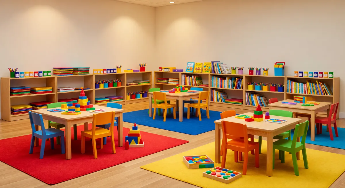 Engaging School-Age Child Care in Sioux Falls Area