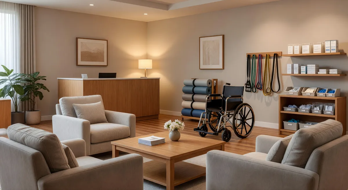 Top-Rated Medicare-Certified Home Health Agency in Florida