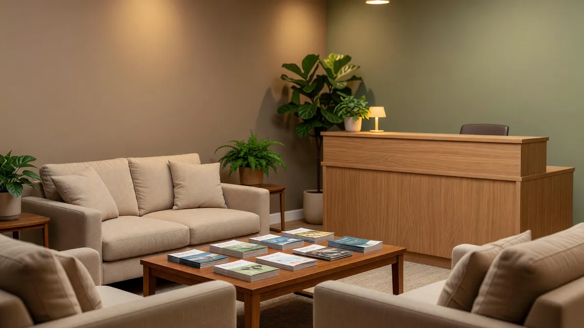 Established Home Health Agency in Iowa