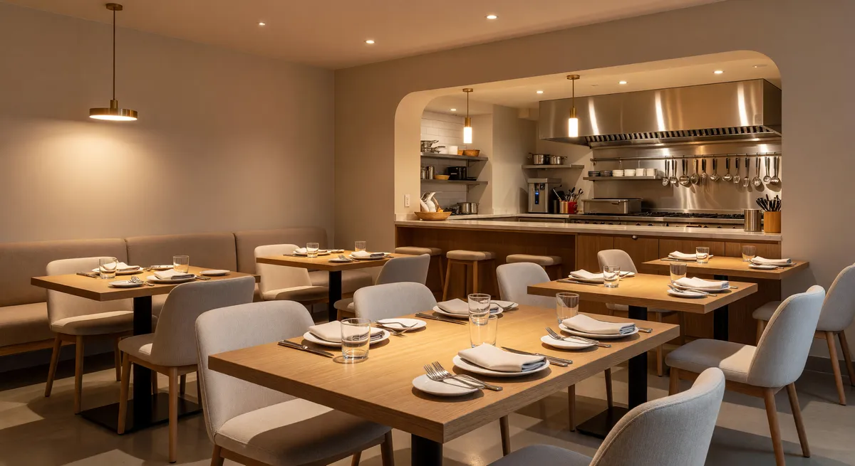 Franchise Breakfast Restaurant with Seller Financing in Philadelphia