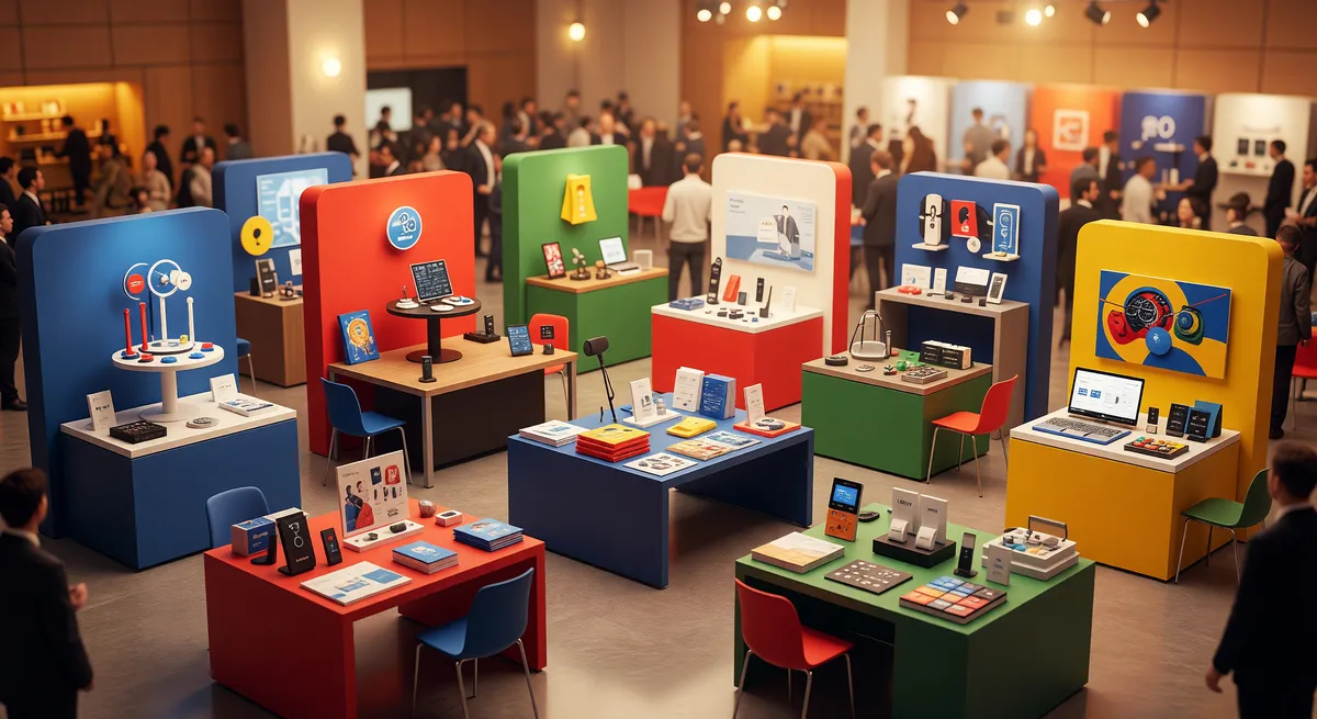 Category-Leading Consumer Event with 25+ Years of Market Presence