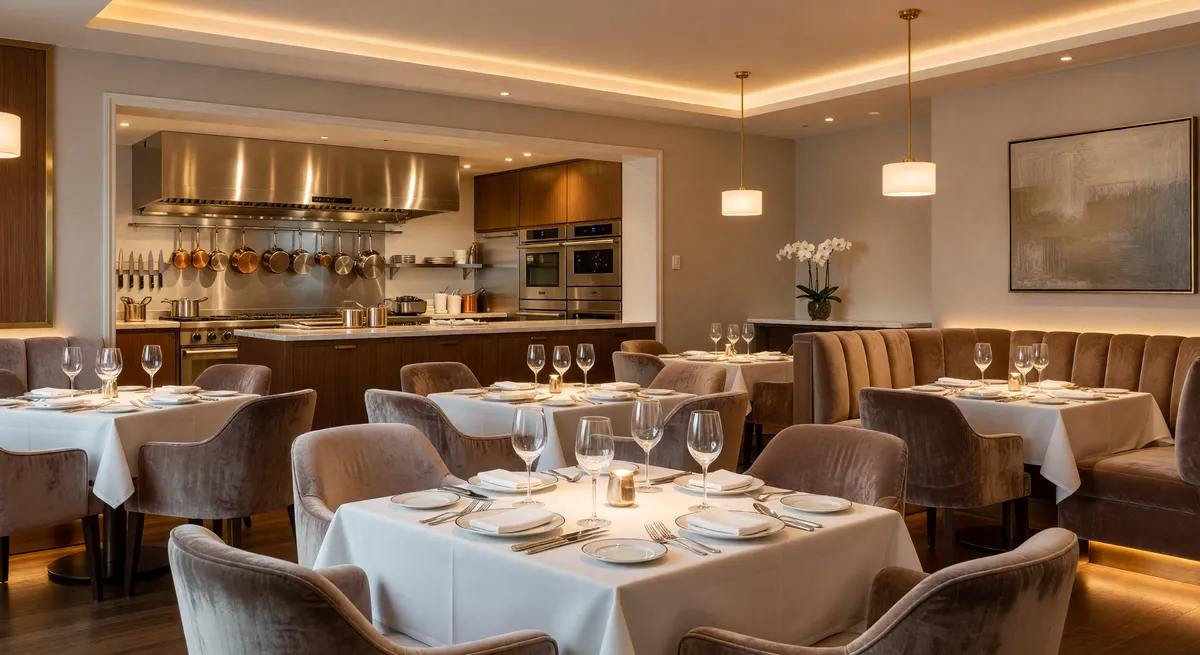 STEAL the DEAL 2 Million Dollar resturant for $199.950. 