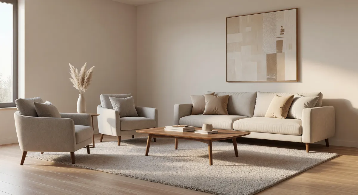 Profitable Home Staging Business with Loyal Client Base