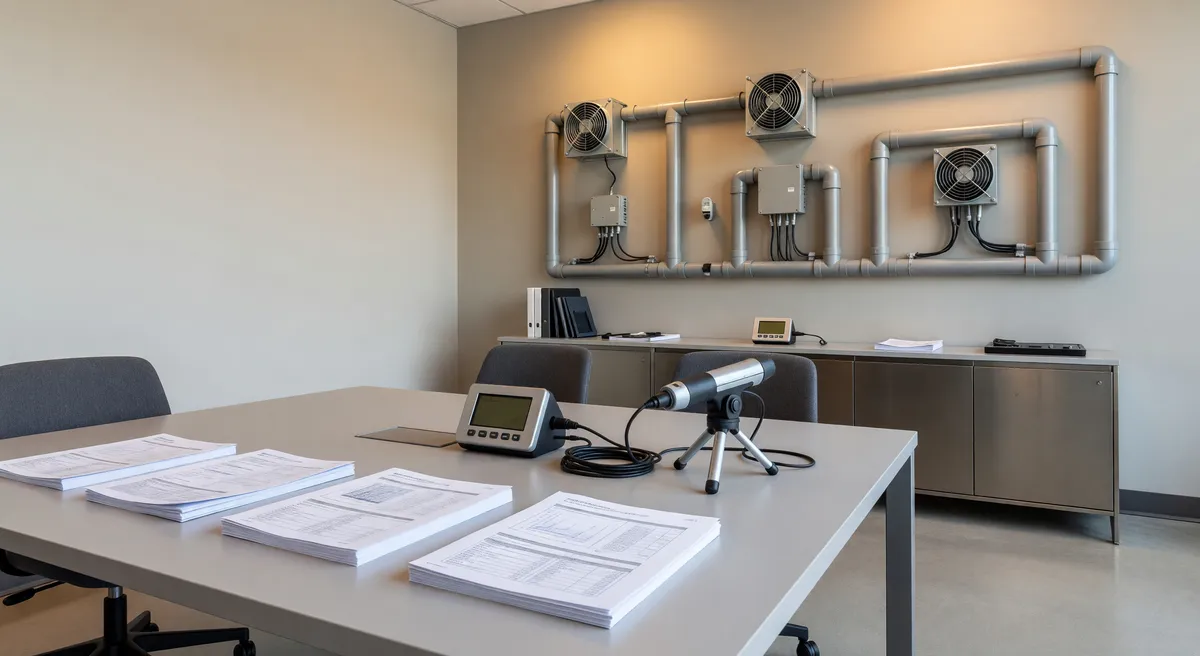 Certified Radon Testing and Mitigation Services