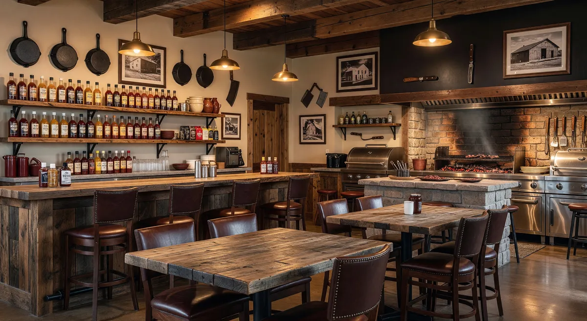 Established Bar and Grill with Strong Revenue Potential