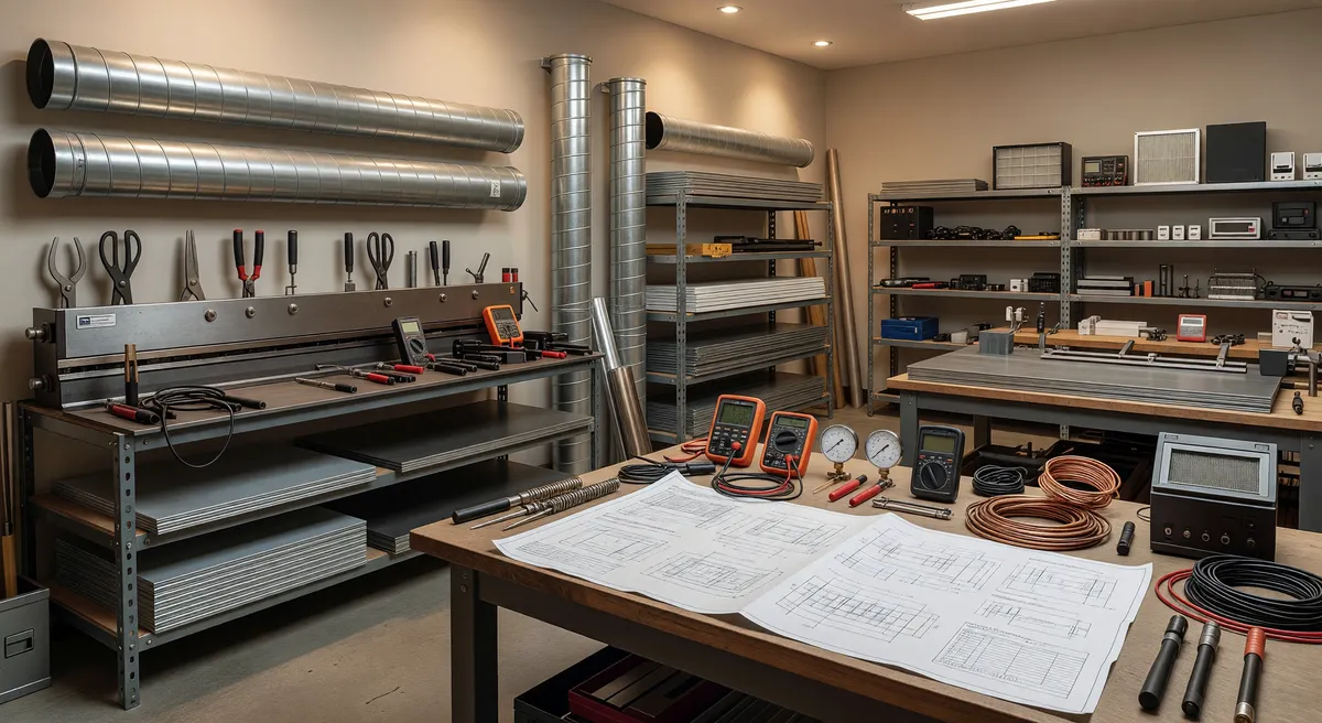 Experienced HVAC Contractor in Eastern Iowa