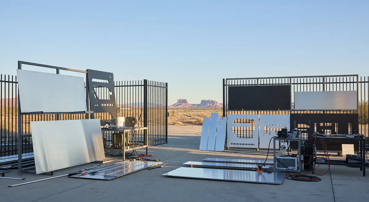 Top Commercial Sign Company in Utah