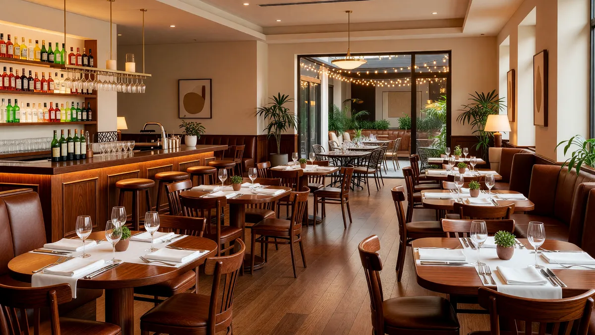 Established Restaurant with Real Estate in Missouri