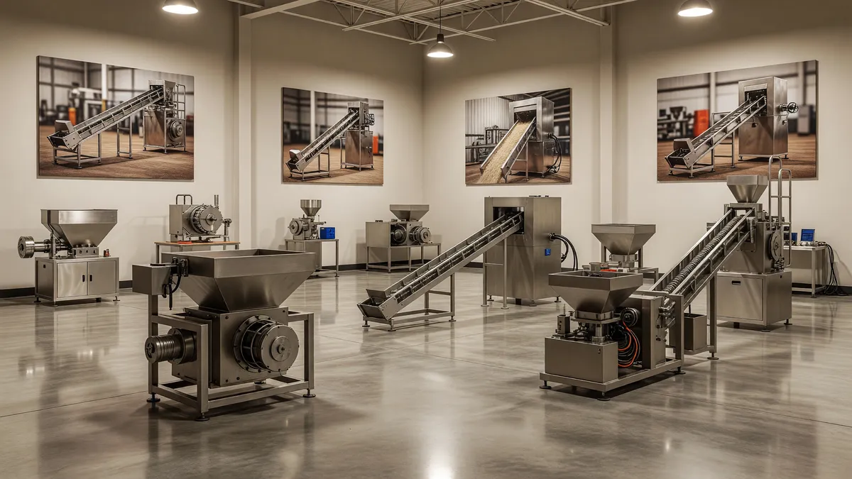 Custom Engineered Solutions Provider