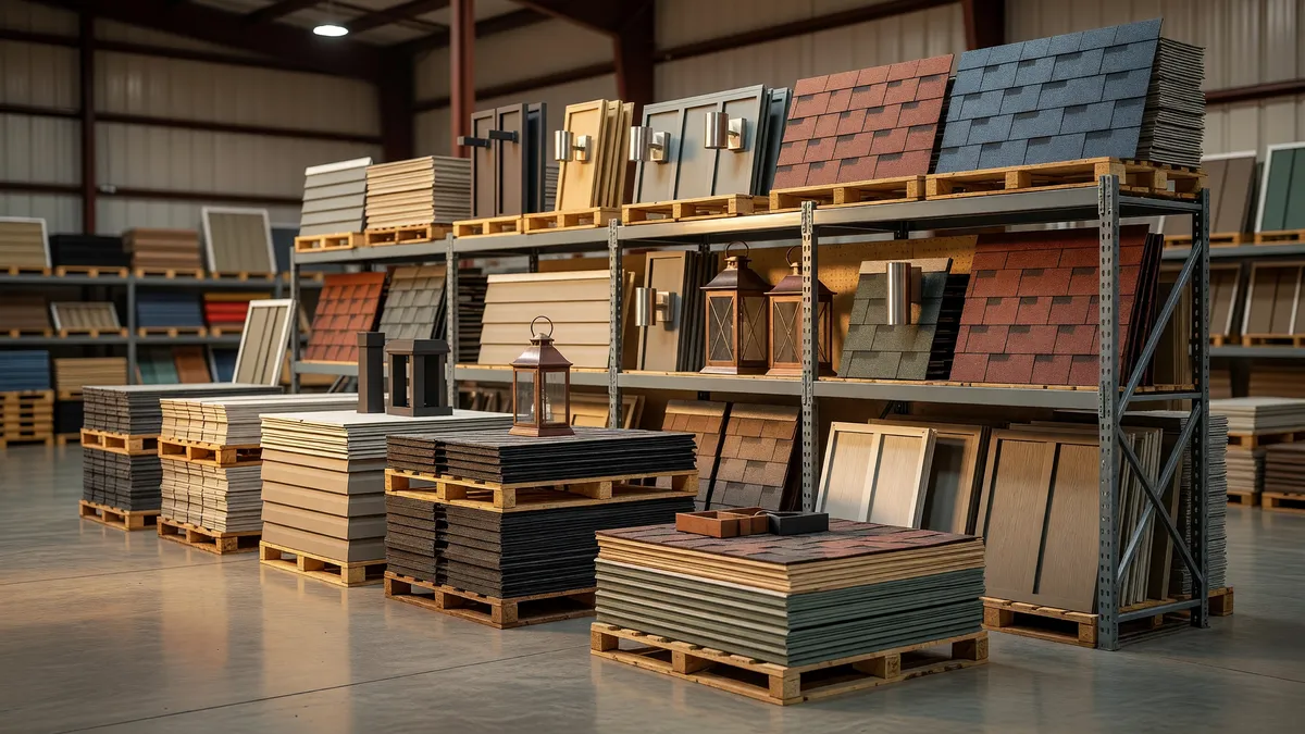Profitable Home Improvement Company