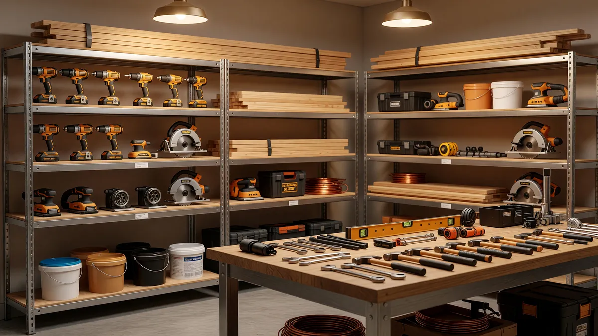 Reputable Specialty Contractor Available for Acquisition