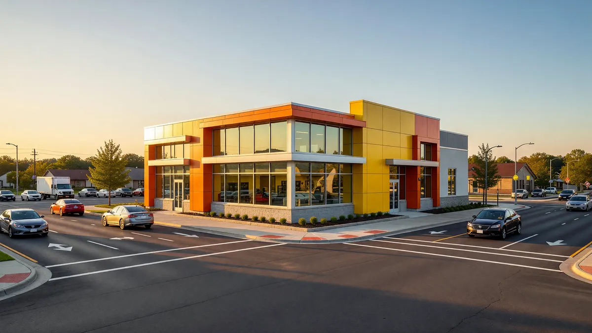 Profitable Pretzel Franchise with Low Down Payment