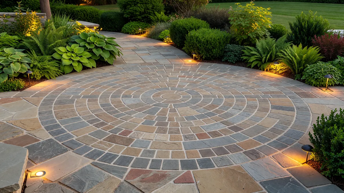 Established Patio Restoration Business in Central Ohio